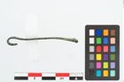Foto von Bronzegürtelhaken (NHMW-PRAE-026293)